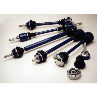 DRIVE SHAFTS